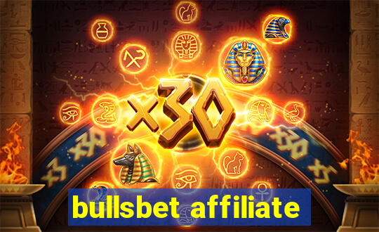 bullsbet affiliate